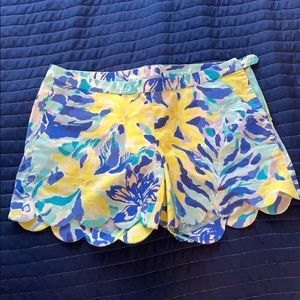 Women’s Lilly Pulitzer Shorts